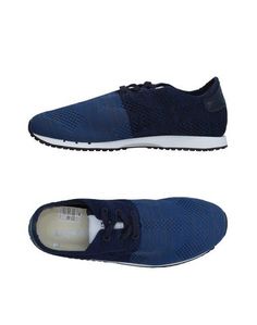 Низкие кеды и кроссовки Diadora