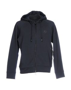 Толстовка Emporio Armani