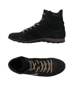 Высокие кеды и кроссовки Bikkembergs