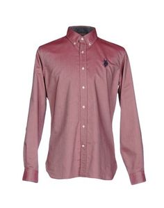 Pубашка U.S.Polo Assn.