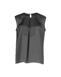 Топ без рукавов Emporio Armani