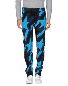 Повседневные брюки Vivienne Westwood MAN