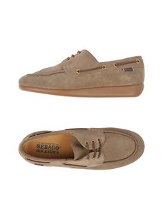 Мокасины Sebago Docksides