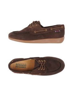 Мокасины Sebago Docksides