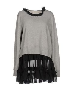 Толстовка MM6 BY Maison Margiela
