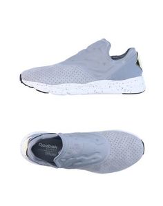 Низкие кеды и кроссовки Reebok