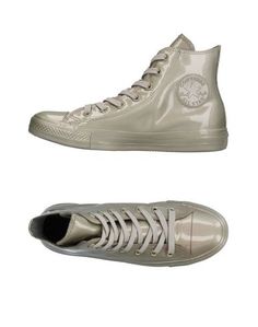 Высокие кеды и кроссовки Converse ALL Star