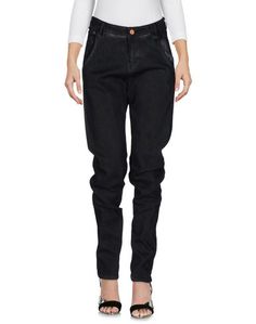 Джинсовые брюки Maison Scotch