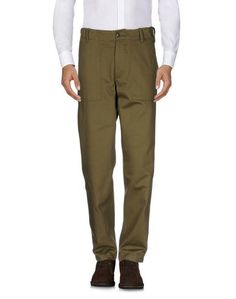 Повседневные брюки Maison KitsunÉ