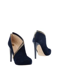 Ботинки Elisabetta Franchi