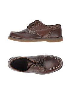 Обувь на шнурках Sebago Docksides