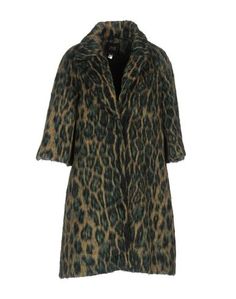 Пальто Class Roberto Cavalli