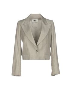 Пиджак MM6 BY Maison Margiela