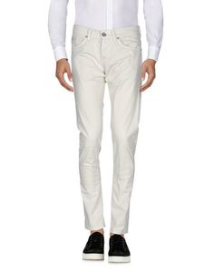 Повседневные брюки Dondup