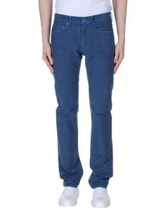 Повседневные брюки Marc by Marc Jacobs