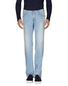 Джинсовые брюки Richmond Denim