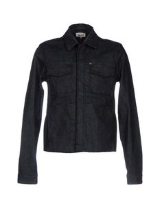 Джинсовая верхняя одежда Tommy Hilfiger Denim