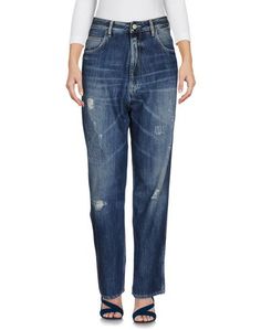 Джинсовые брюки Cycle