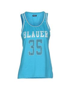 Майка Blauer