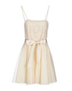 Короткое платье RED Valentino