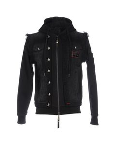 Джинсовая верхняя одежда Philipp Plein