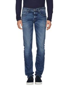 Джинсовые брюки 7 For All Mankind
