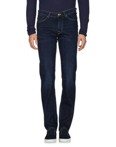 Джинсовые брюки 7 For All Mankind