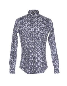 Pубашка Etro