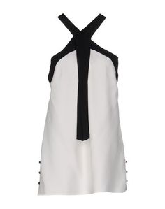 Топ без рукавов Proenza Schouler