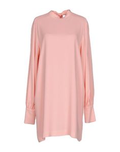 Короткое платье Msgm