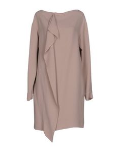Короткое платье Msgm