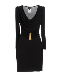 Короткое платье Just Cavalli