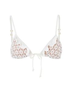 Купальный бюстгальтер For Love & Lemons