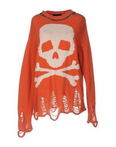 Свитер Philipp Plein