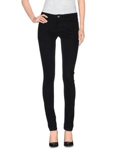 Джинсовые брюки Relish