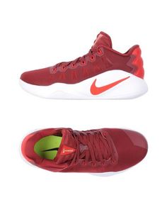Низкие кеды и кроссовки Nike