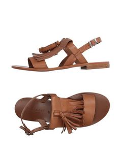 Сандалии Steve Madden