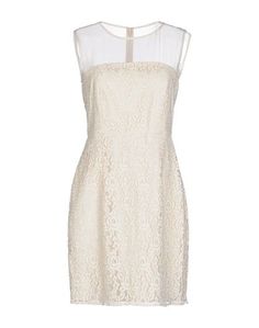 Короткое платье Diane von Furstenberg