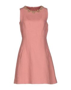 Короткое платье Valentino