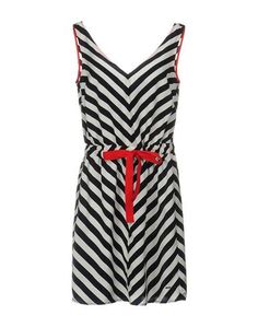 Короткое платье Tommy Hilfiger