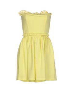 Короткое платье RED Valentino