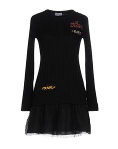 Короткое платье RED Valentino