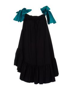 Короткое платье Msgm