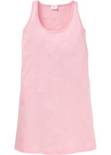 Ночная рубашка (розовая пудра) Bonprix