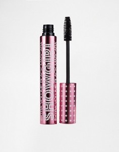 Объемная тушь для ресниц Barry M Showgirl - Черный