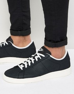 Черные кроссовки Nike Tennis Classic CS 852624-002 - Черный