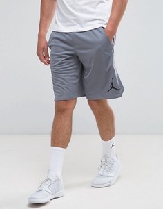 Шорты Nike Jordan 23 Alpha 849143-065 - Серый