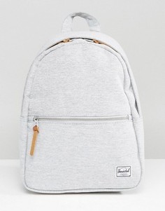 Маленький рюкзак Herschel Supply Co. Town - Серый