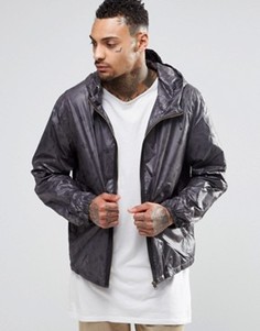 Куртка с логотипами Your Own - Черный