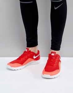 Красные кроссовки Nike Training Metcon Repper DSX 898048-600 - Красный